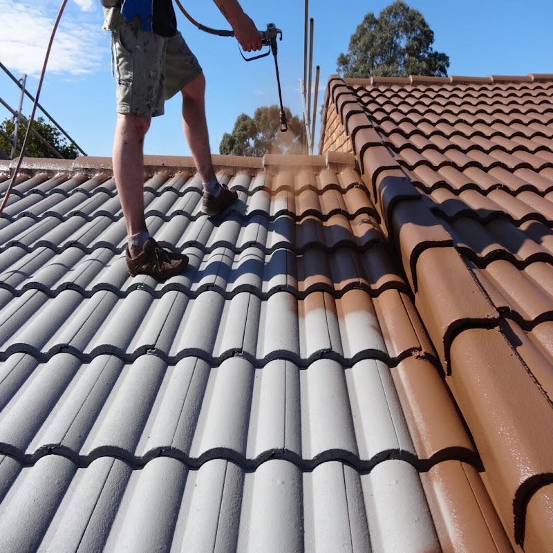 North Melbourne Roofing work 4