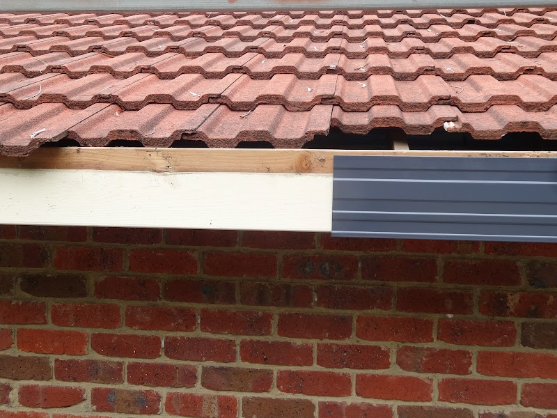 North Melbourne Roofing project 8