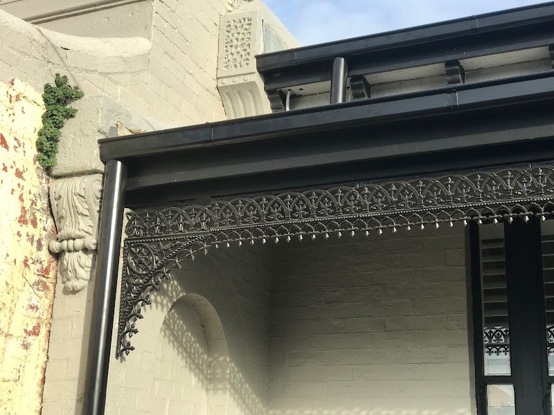 North Melbourne Roofing project 9