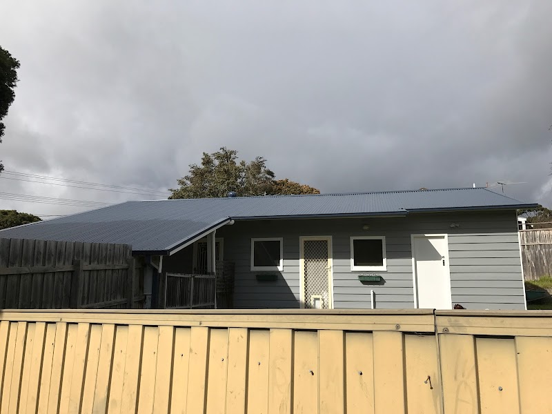 North Melbourne Roofing project 10