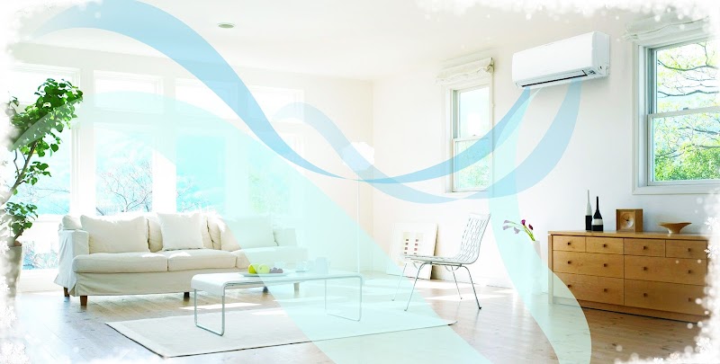 North Shore Air Conditioning work 1