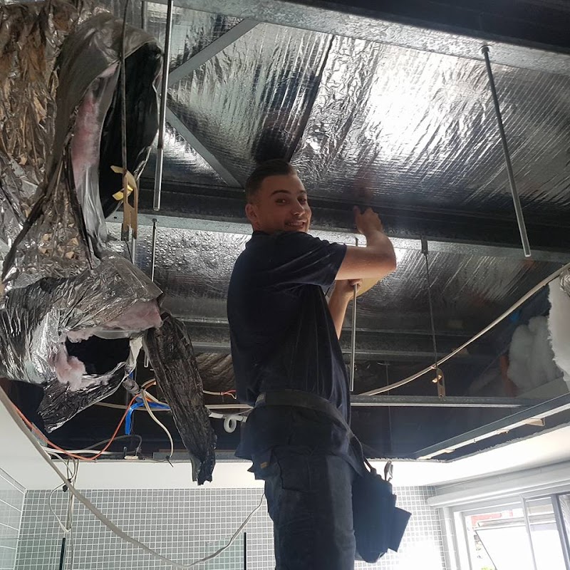 North Shore Air Conditioning project 5