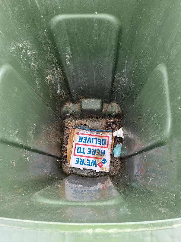 North Shore Bin Cleaning project 5