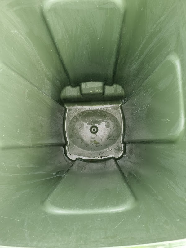 North Shore Bin Cleaning project 7