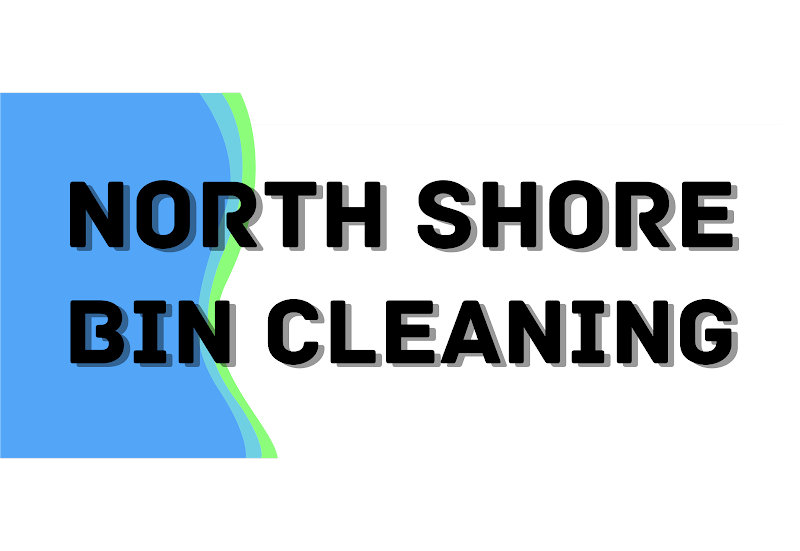 North Shore Bin Cleaning project 8