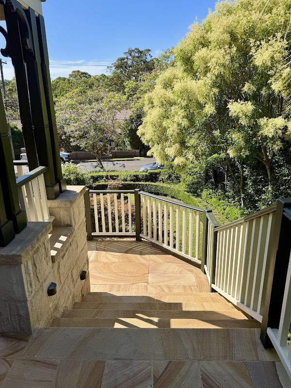 North Shore Carpentry & Renovations work 4
