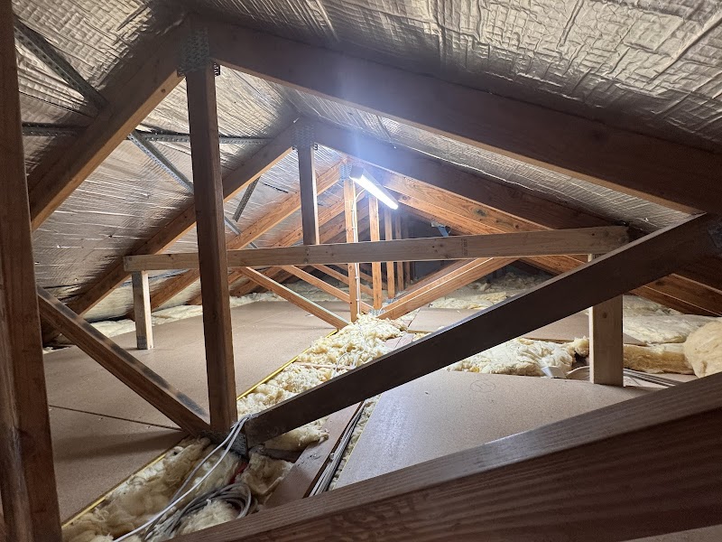 North Shore Carpentry & Renovations project 5