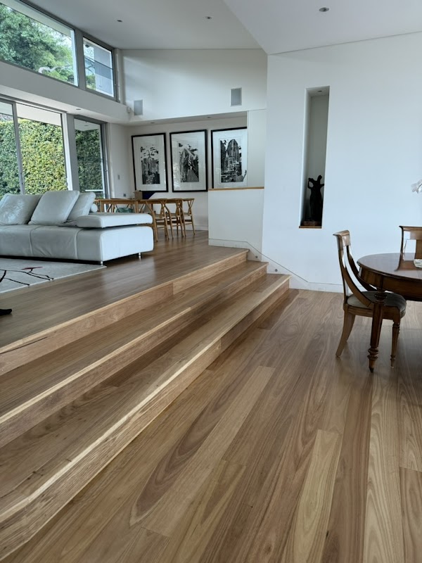 North Shore Carpentry & Renovations project 7