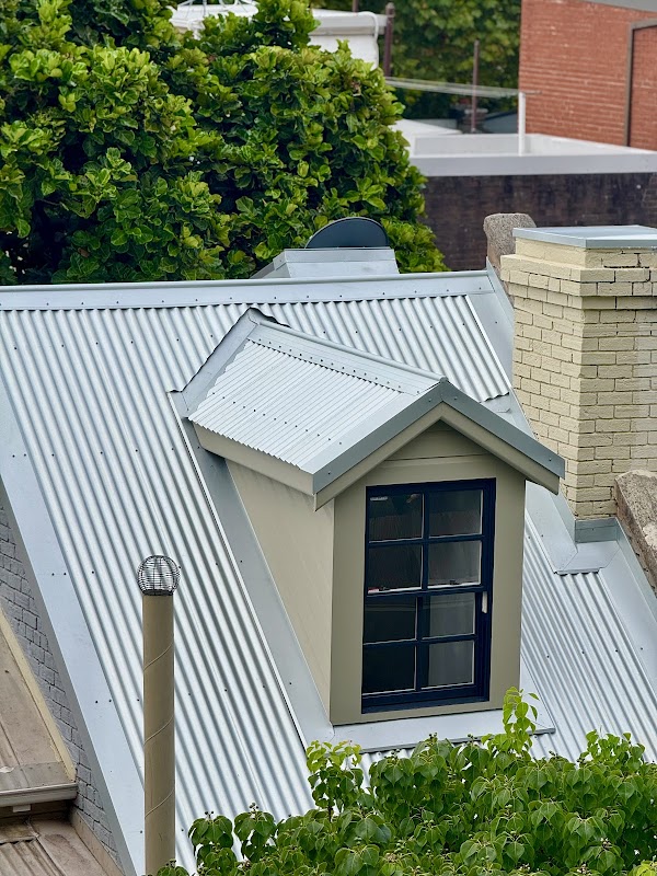 North Shore Carpentry & Renovations project 10