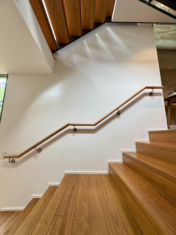 North Shore Carpentry & Renovations work 3