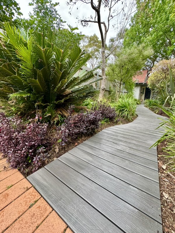 North Shore Carpentry & Renovations project 9