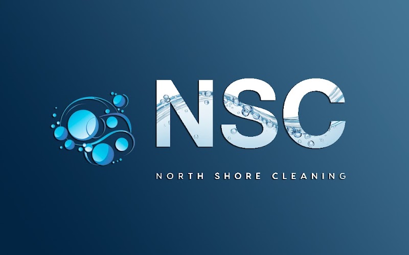 North Shore Cleaning work 1