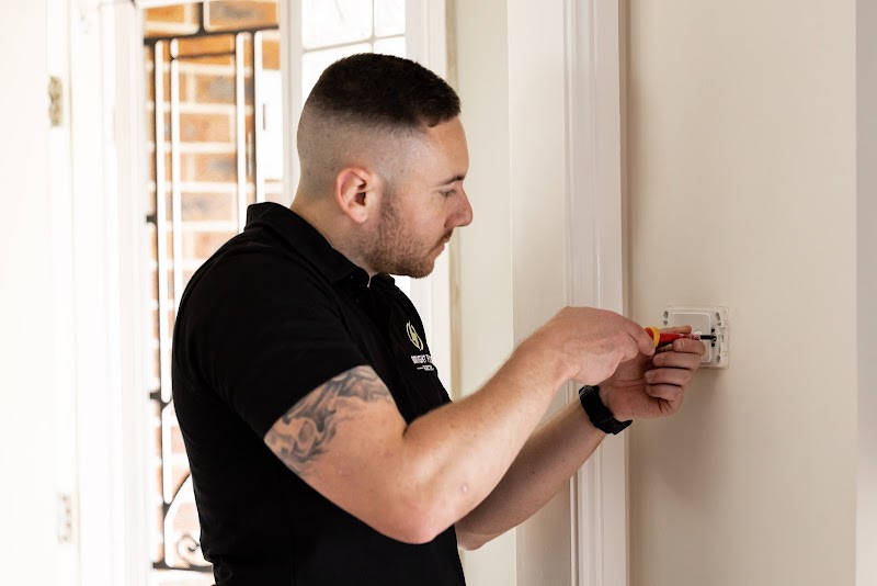 North Shore Electrician project 10