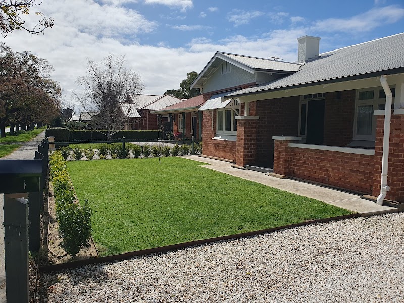 north2south fencing & gardens work 1