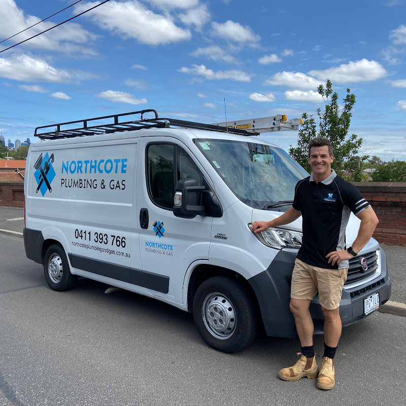Northcote Plumbing & Gas work 3