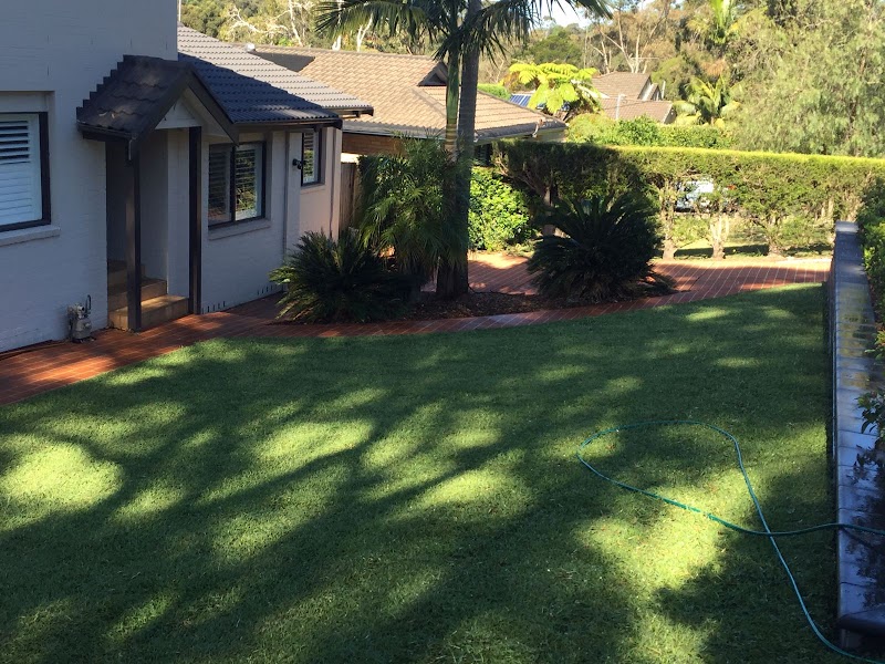 Northern Beaches Gardeners project 8