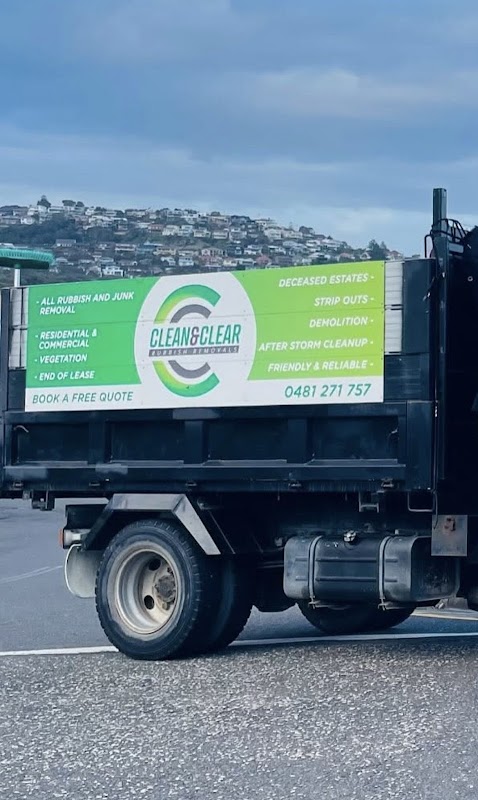 Northern Beaches Junk Removal work 2