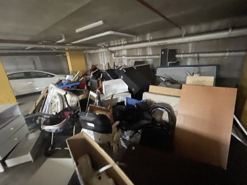 Northern Beaches Junk Removal work 3