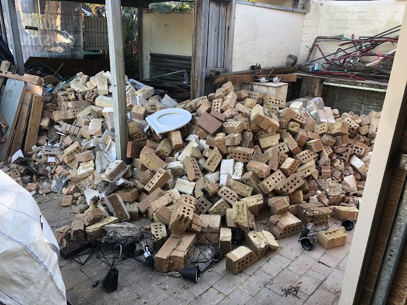 Northern Beaches Junk Removal work 4
