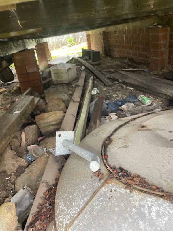 Northern Beaches Junk Removal project 6