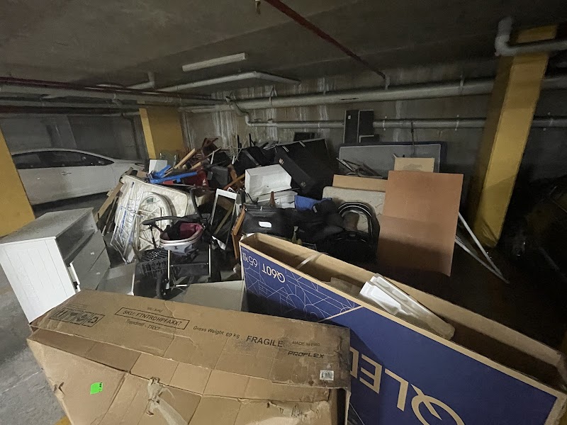 Northern Beaches Junk Removal project 7