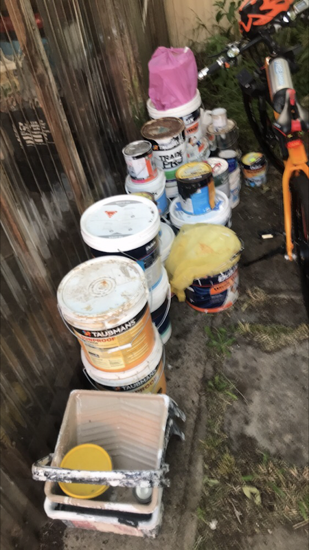 Northern Beaches Junk Removal project 10