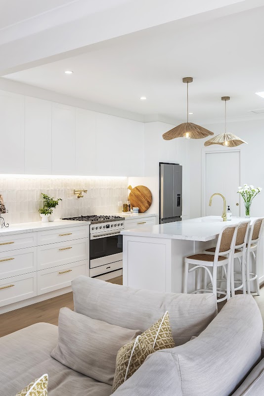 Northern Beaches Kitchens and Bathrooms work 1