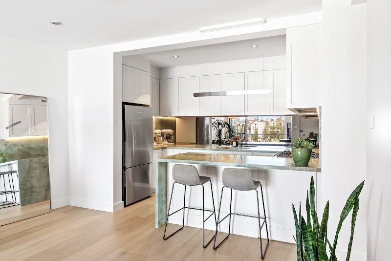 Northern Beaches Kitchens and Bathrooms work 2
