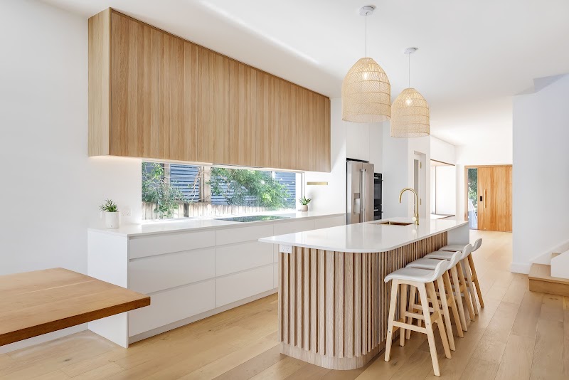 Northern Beaches Kitchens and Bathrooms work 3