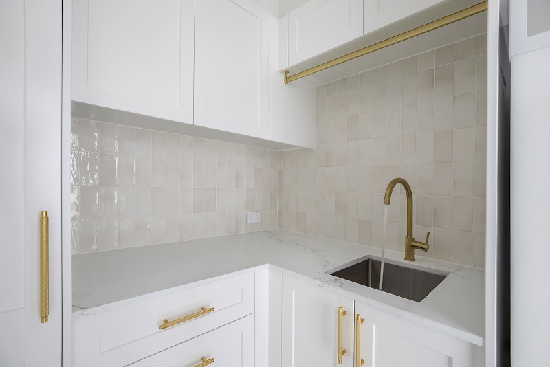 Northern Beaches Kitchens and Bathrooms project 5