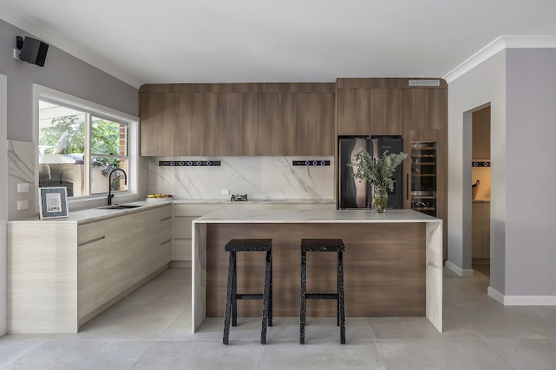 Northern Beaches Kitchens and Bathrooms project 6