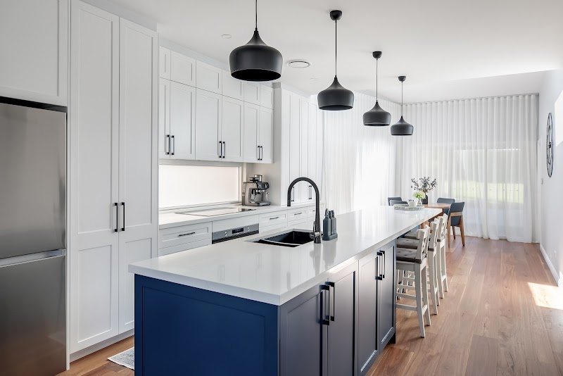 Northern Beaches Kitchens and Bathrooms project 7