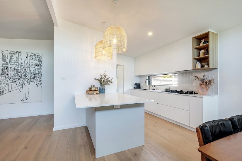 Northern Beaches Kitchens and Bathrooms project 8
