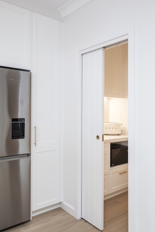 Northern Beaches Kitchens and Bathrooms project 10