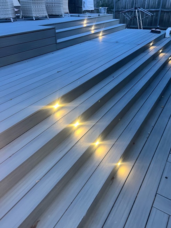 Northern Lighting and Power work 3