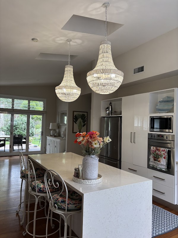 Northern Lighting and Power project 5