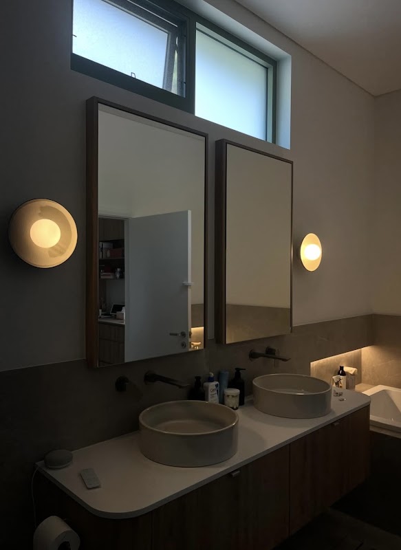 Northern Lighting and Power project 6