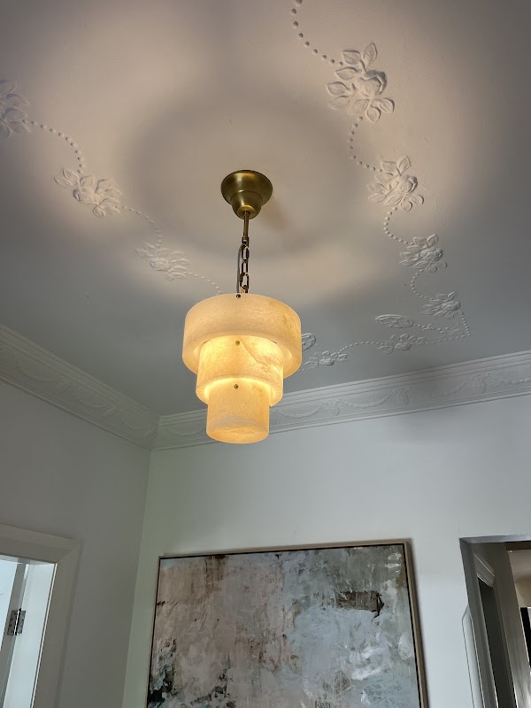 Northern Lighting and Power project 7