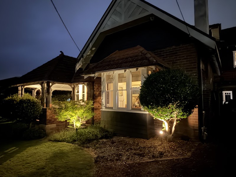 Northern Lighting and Power project 8