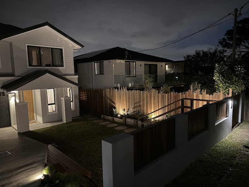 Northern Lighting and Power project 10