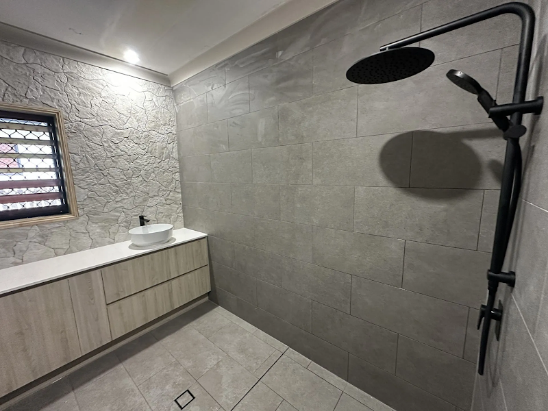 Northern Plumbing project 6