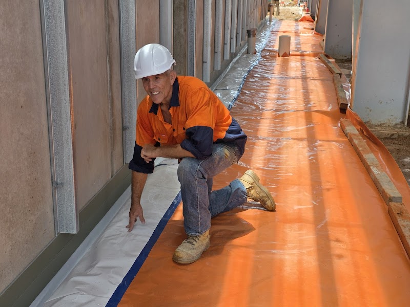 Northern Rock Pest Control project 5