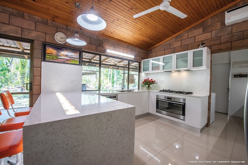 Northern Stone Solutions Factory work 1