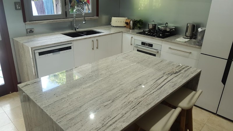 Northern Stone Solutions Factory work 2