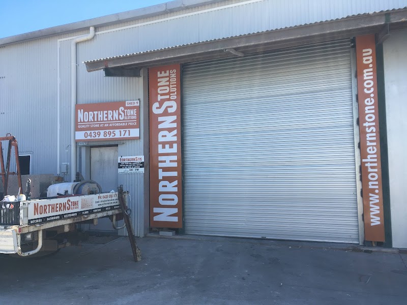 Northern Stone Solutions Factory project 5