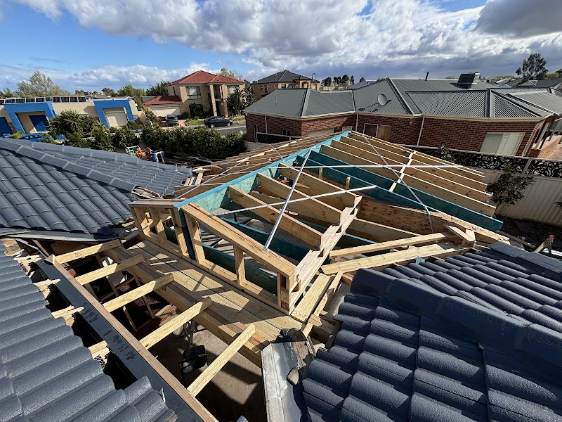 Northside Construction Group work 2