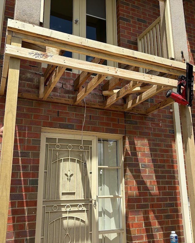 Northside Construction Group project 7