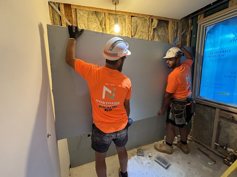 Northside Construction Group project 10