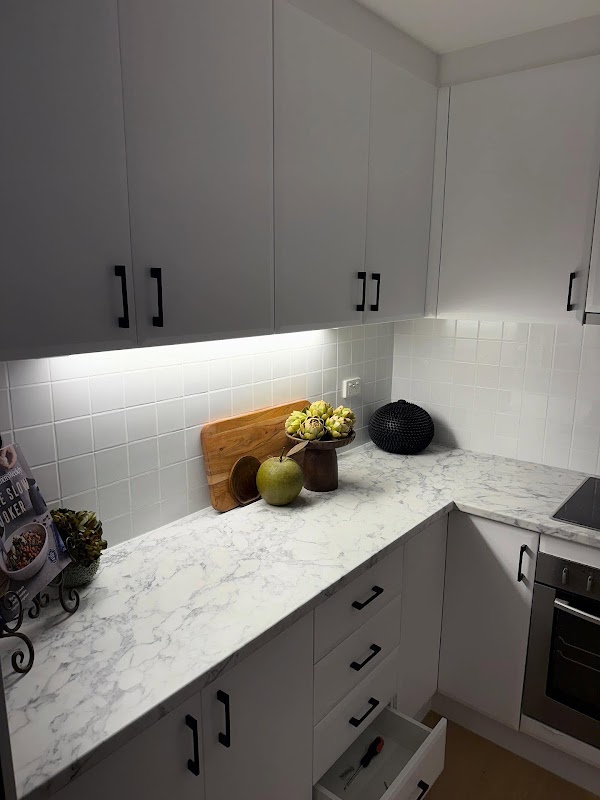 Northside Electrical Services work 3