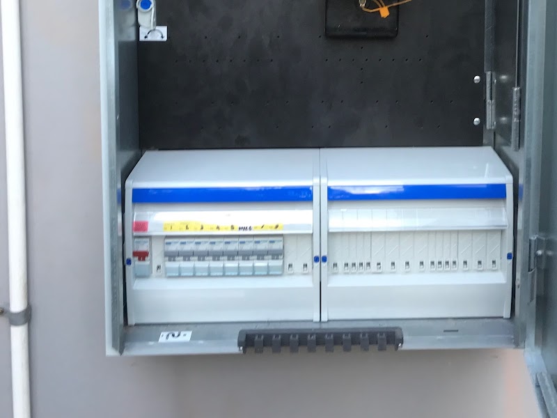 Northside Electrical Services work 4